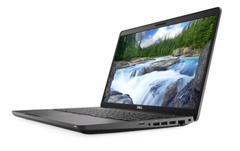 Dell Latitude 5500 i5-8365U |12GB |256 POLEASINGOWY