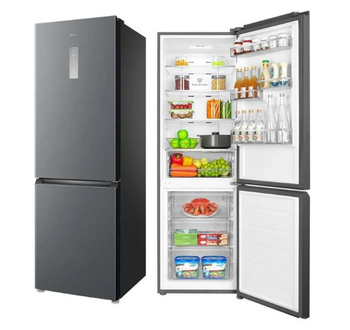 Lodówka TCL RP318BXE2