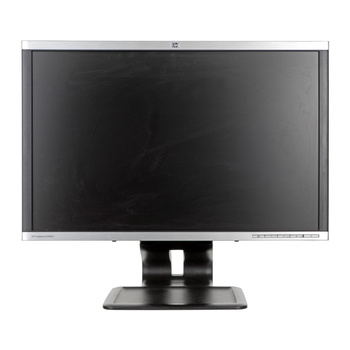 MONITOR HP LED 24" LA2405 POLEASINGOWE!!!