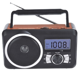 Radio Dartel RD-20 USB
