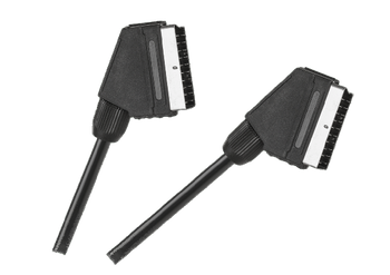 Kabel Euro-Euro 1,2m