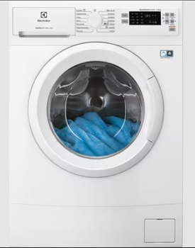 ELECTROLUX EW6SN0506OP 6 kg 1000 obr