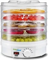 Suszarka do grzybów, warzyw i owoców GreenBlue GB190