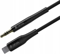 Devia adapter EC090 jack 3,5mm - Lightning