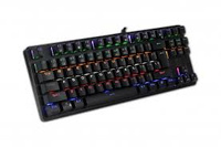 KLAWIATURA REBELTEC LIBERATOR MECHANICZNA