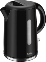 Czajnik Amica KF1002 Czarny