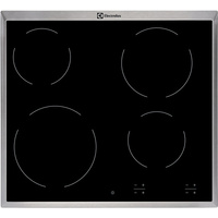 Electrolux Płyta ceramiczna EHF16240XK
