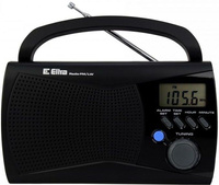 Radio Eltra Kinga 2