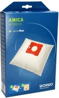 Worki do odkurzacza Amica MPM Philips MPMB02K