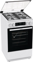 Kuchnia gazowa Gorenje GK5C61WF