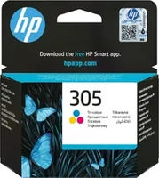 HP 305 Kolor