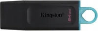 Pendrive KIngston 64gb USB 3.2 DataTravelerExodia