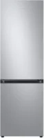 Lodówka Samsung Grand+ RB34C600DSA z zamrażalnikiem dolnym 185,3 cm Srebrna