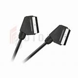 Kabel euro-euro 1,5m