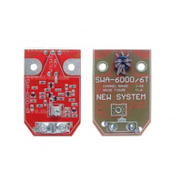 Wzmacniacz antenowy SWA 6000