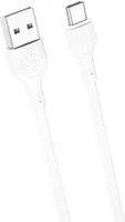 Kabel usb-A/usb-micro 2.1a xo-nb200