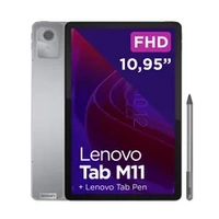 Lenovo Tab M11 LTE 11" G88 with Pen 4/128GB Grey