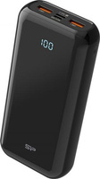 Powerbank Silicon Power QS28 20000mAh Czarny