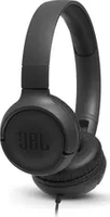 JBL Tune 500 Czarne