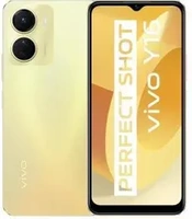 Vivo Y16 4/128GB Złoty