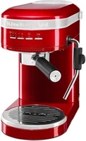Ekspres KitchenAid 5KES6503ECA Czerwony Karmelek