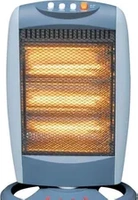 Volteno Halogenowy 1200W Vo0812