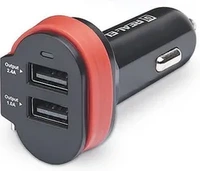 Ładowarka samochodowa real ca-35