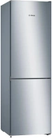 Lodówka Bosch Serie 4 KGN36VLED OUTLET