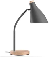 Lampka Tracer Scandi Grey Biurkowa