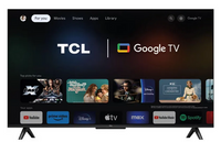 Telewizor TCL 55" 55V6B UHD, Google TV