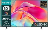 Telewizor LED Hisense 50E7KQ 50 cali 4K UHD