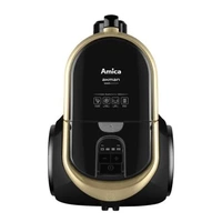 ODKURZACZ AMICA VM 4013 BEZWORKOWY