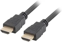 Lanberg kabel hdmi v1.4 m/m  1.8m ccs czarny