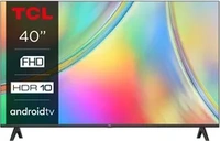 Telewizor TCL 40S5400A 40" LED Full HD Android TV DVB-T2