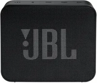 JBL GO Essential Czarny