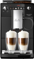 Ekspres MELITTA Latticia OT F30 0-100 Czarny 