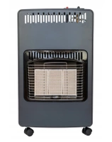 Piecyk gazowy 4,2 kW składany KEPLAND