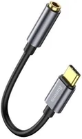 Baseus adapter L54 USB-C do Jack 3.5mm