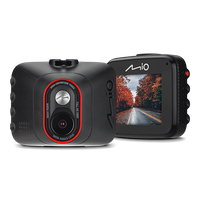 Wideorejestrator MIO MiVue C312 FullHD