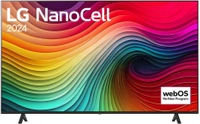 Telewizor LG 50" 50NANO82T3B.AEU