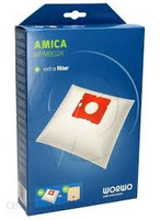 Worki do odkurzacza MPM/Amica MPMB02