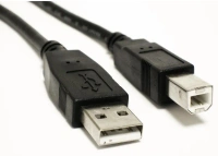 Kabel USB-A / USB-B Akyga ver.2.0 5.0m
