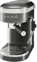 Ekspres KitchenAid 5KES6503EMS Srebrzysty