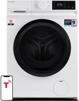 Pralka Toshiba TW-BL100A4PL(WK) 9kg