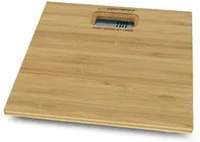 Waga łazienkowa ESPERANZA BAMBOO EBS012