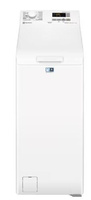 Pralka Electrolux EW6TN15061FP