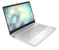 HP 15s - Ryzen 5 5500U | 15,6''-FHD | 16GB | 512GB | Win11Home | Srebrny 