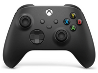 Microsoft Xbox kontroler bezprzewodowy Carbon Black
