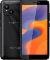 Smartfon Kruger&Matz MOVE 10 czarny