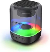 Głośnik bluetooth esperanza ep154